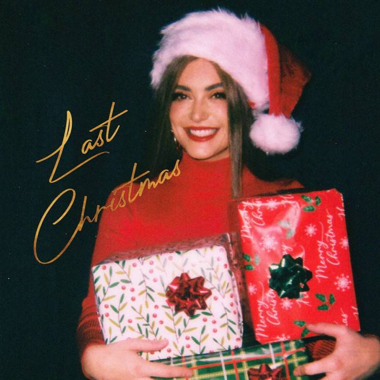 Last Christmas - Single