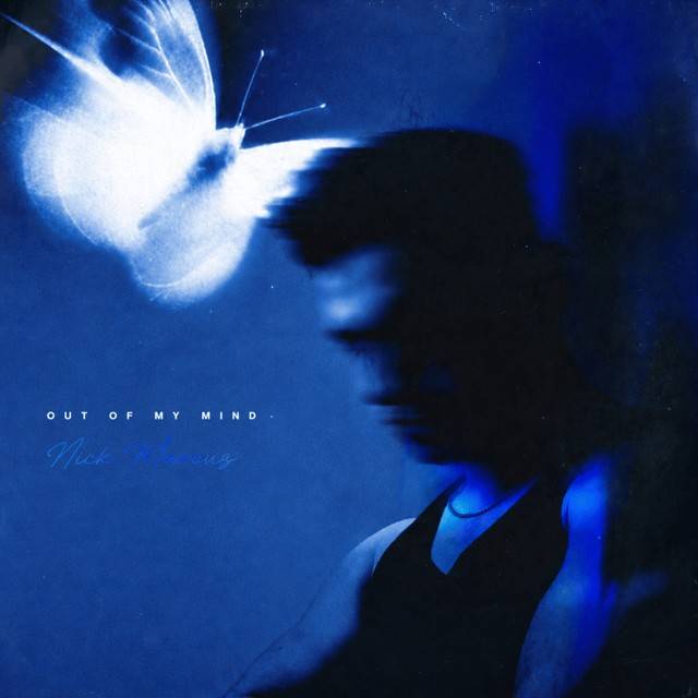 OUT OF MY MIND - Single