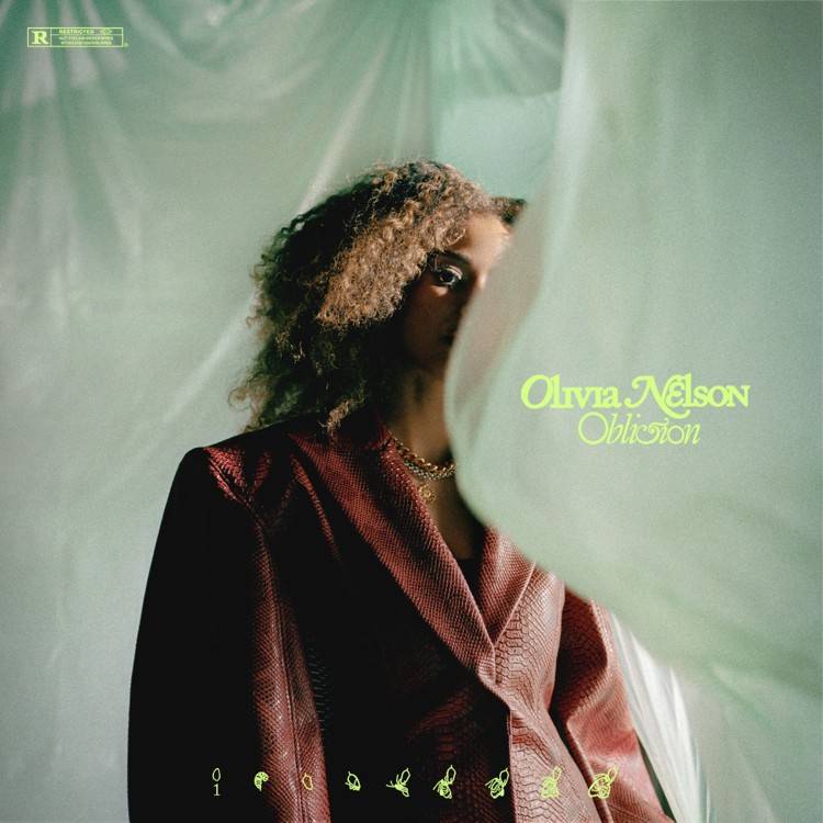 Oblivion - Single
