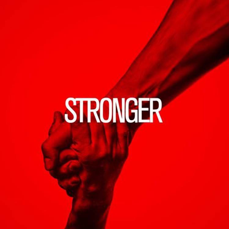 Stronger