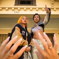 Girls Girl - Single