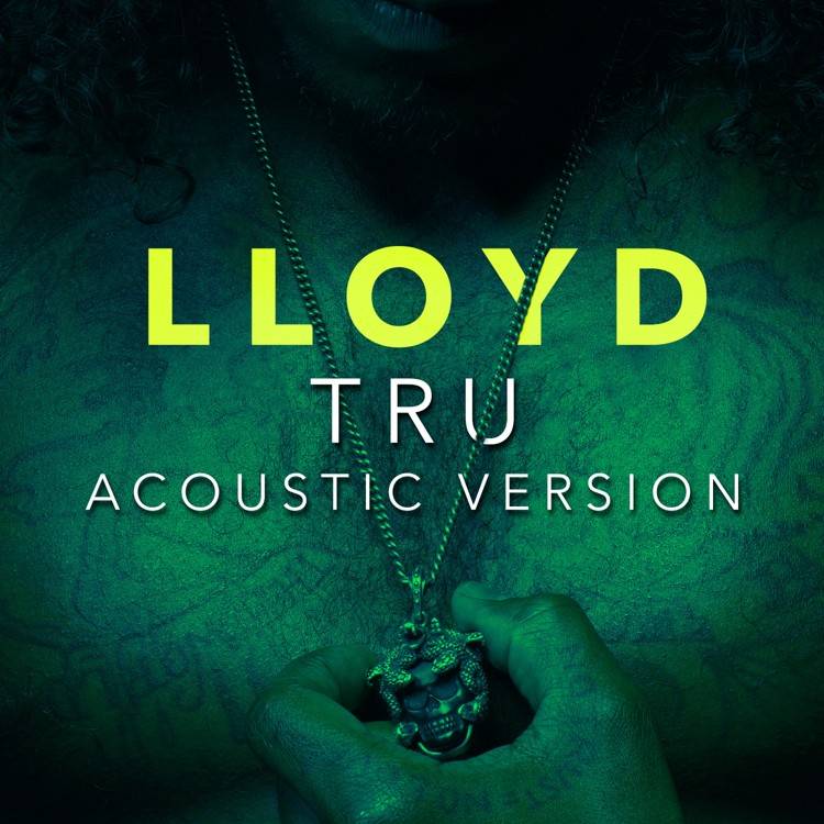 Tru (Acoustic Version) - Single
