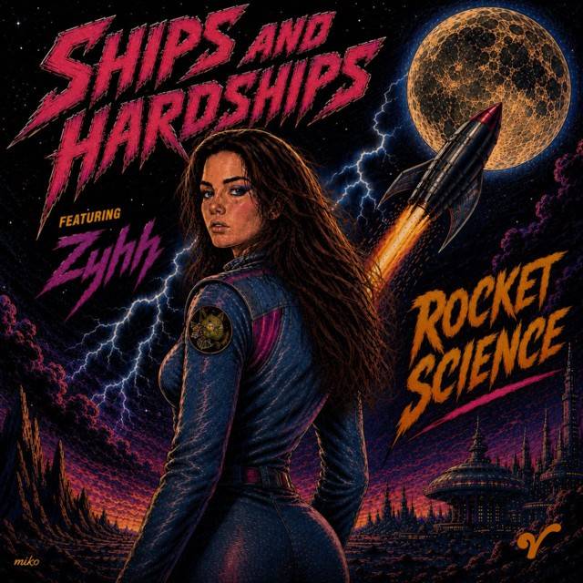 Rocket Science