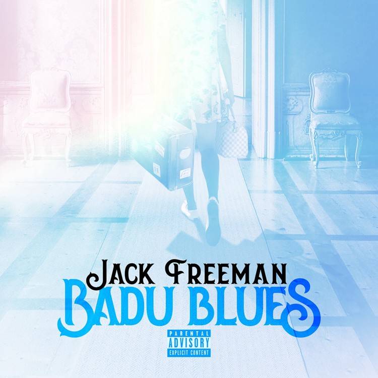 Badu Blues - Single