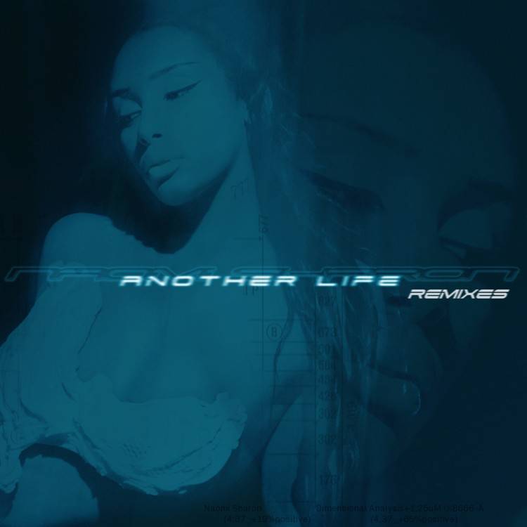 Another Life (Remixes) - Single