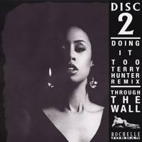 Doing It Too (Terry Hunter Remix) - Single