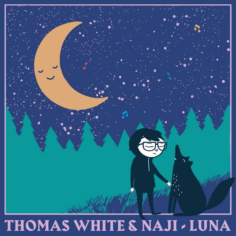 Luna - Single