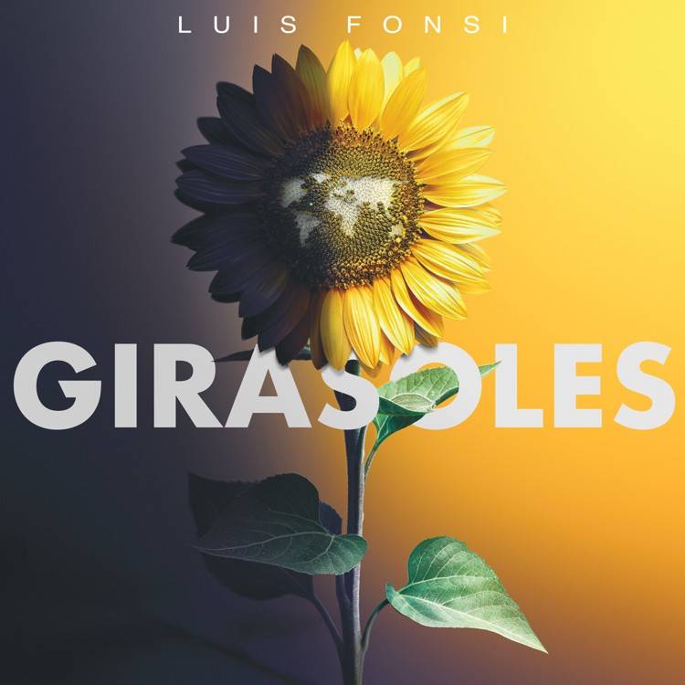 Girasoles - Single