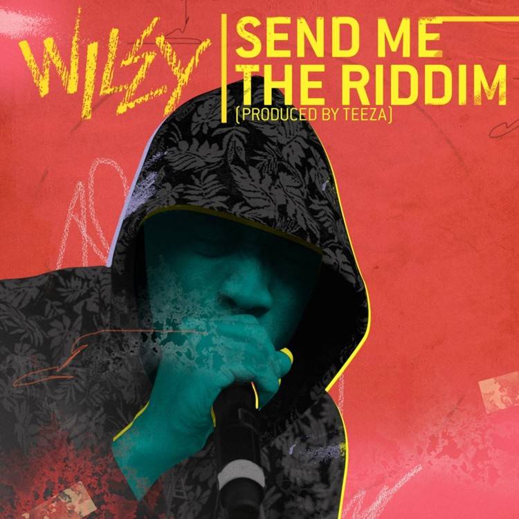 Send Me the Riddim - Single