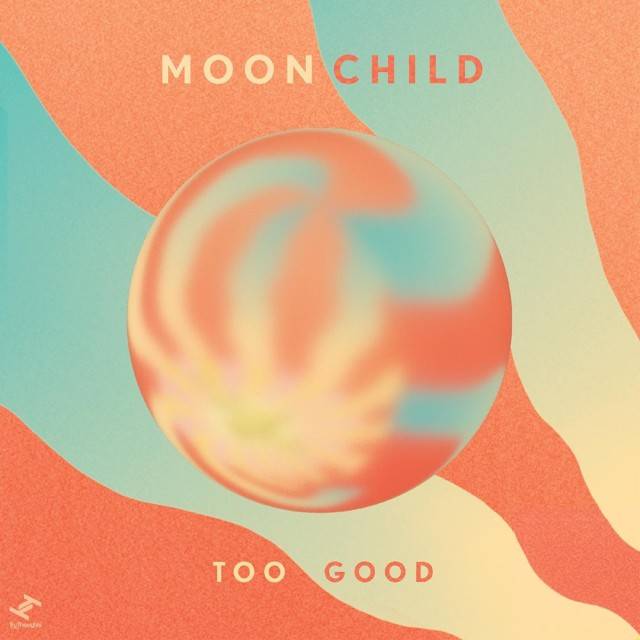 Too Good - Single