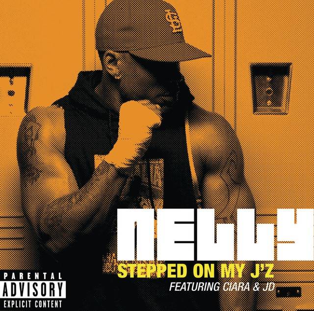 Stepped On My J'z