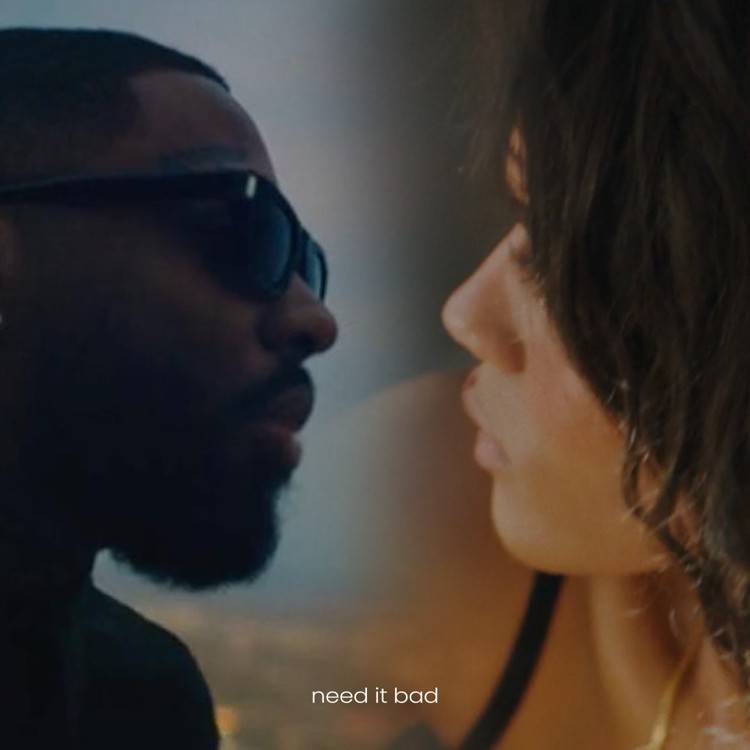 Need it Bad - Single