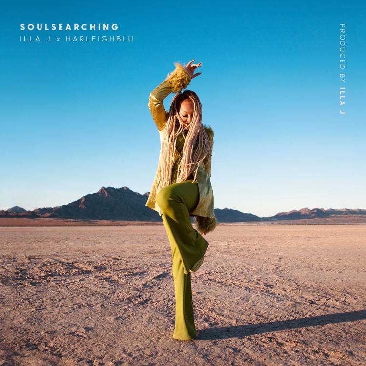 Soulsearching - Single