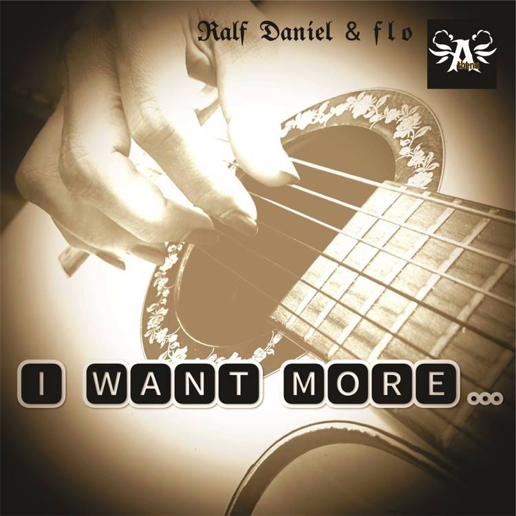 I WANT MORE - Single