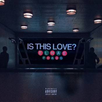 Is This Love? - Single