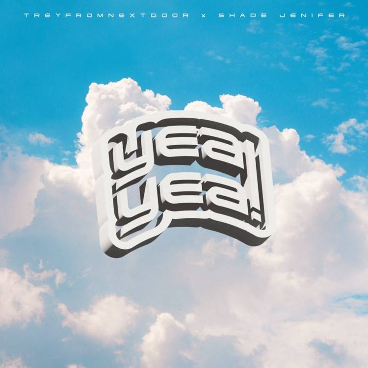 Yea Yea! - Single
