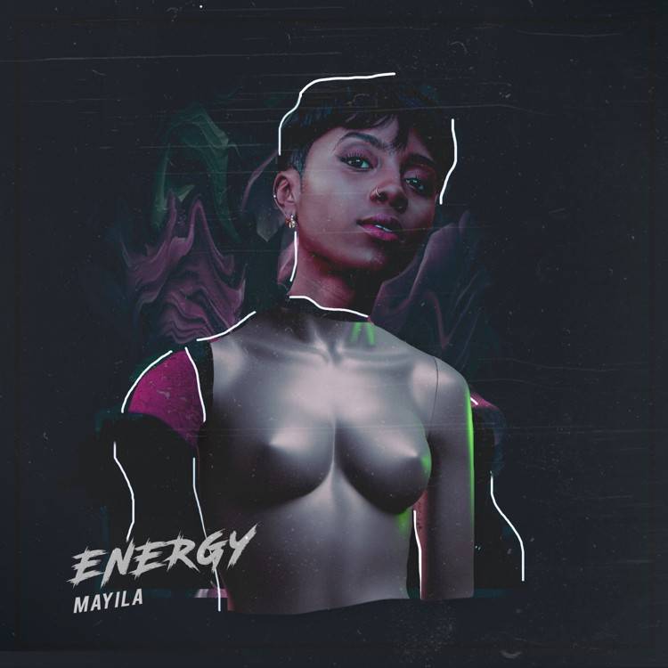 Energy - Single