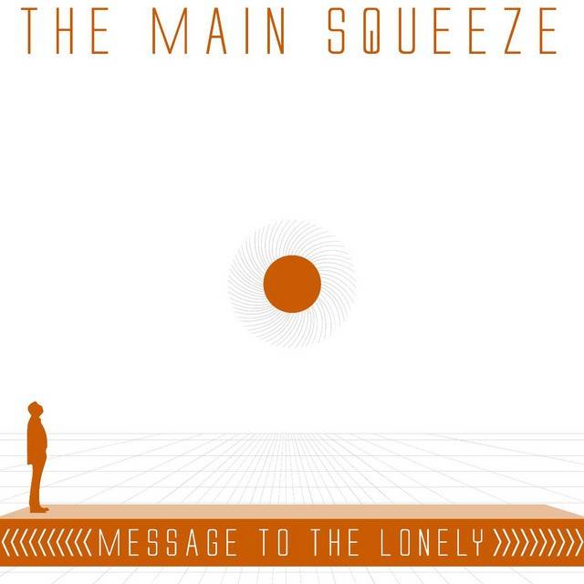 Message to the Lonely