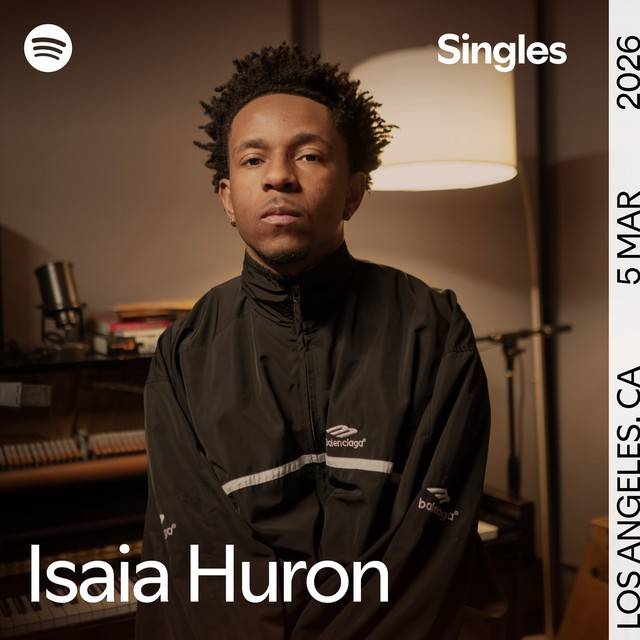 Desire - Spotify Singles