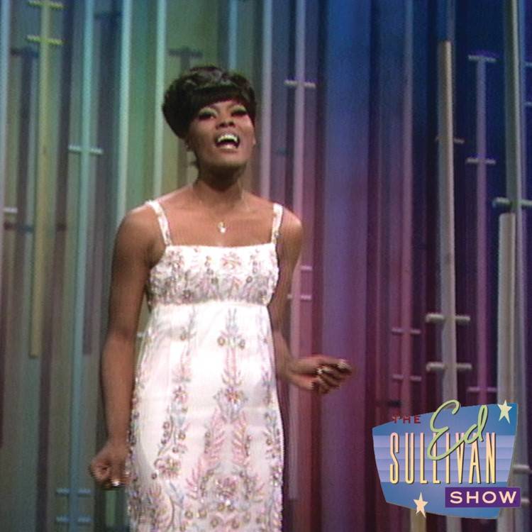 The Way You Look Tonight (Performed Live On The Ed Sullivan Show/1967)