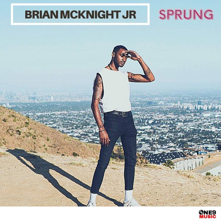 Sprung - Single