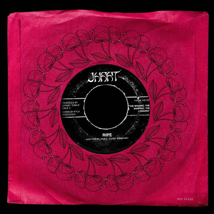 Ripe - Single