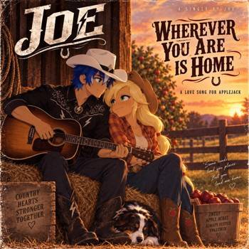 Wherever You Are Is Home