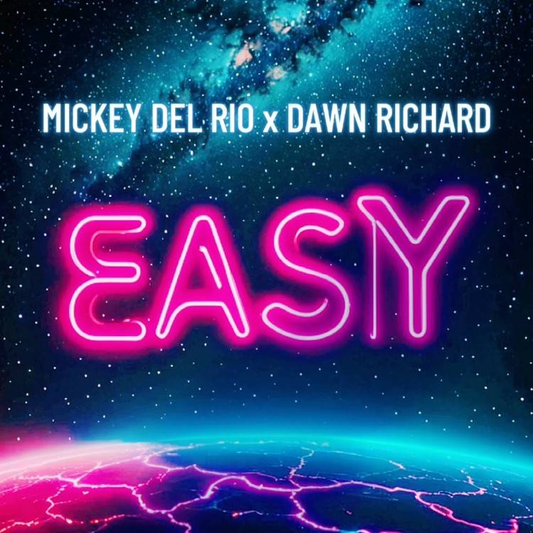 Easy - Single