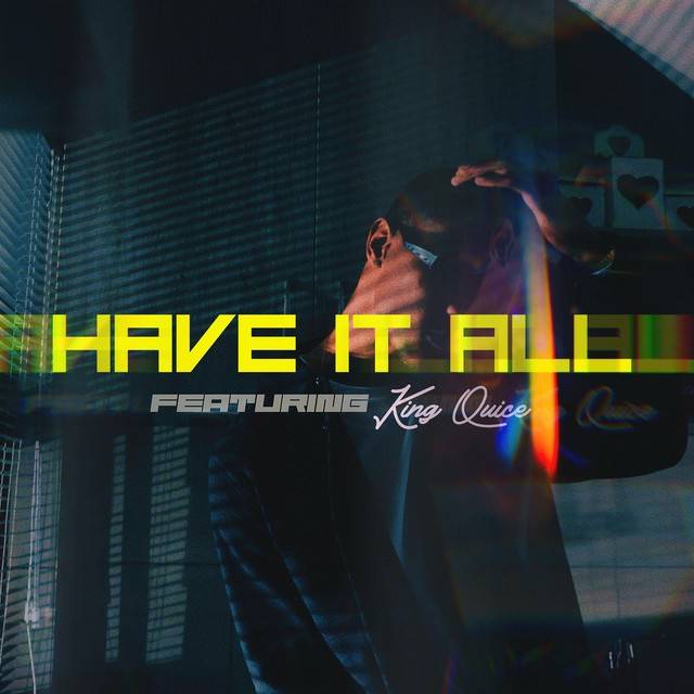 Have It All