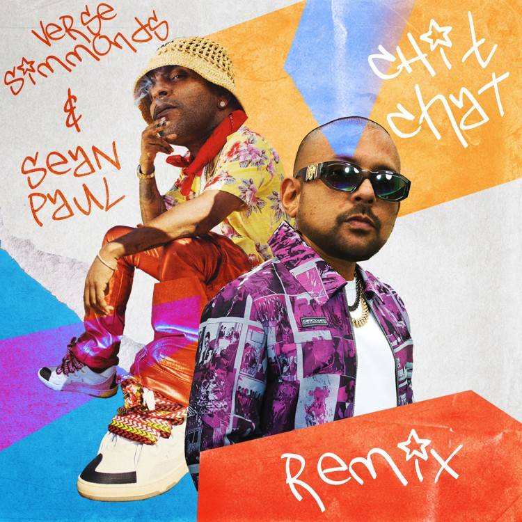 Chit Chat (Remix)
