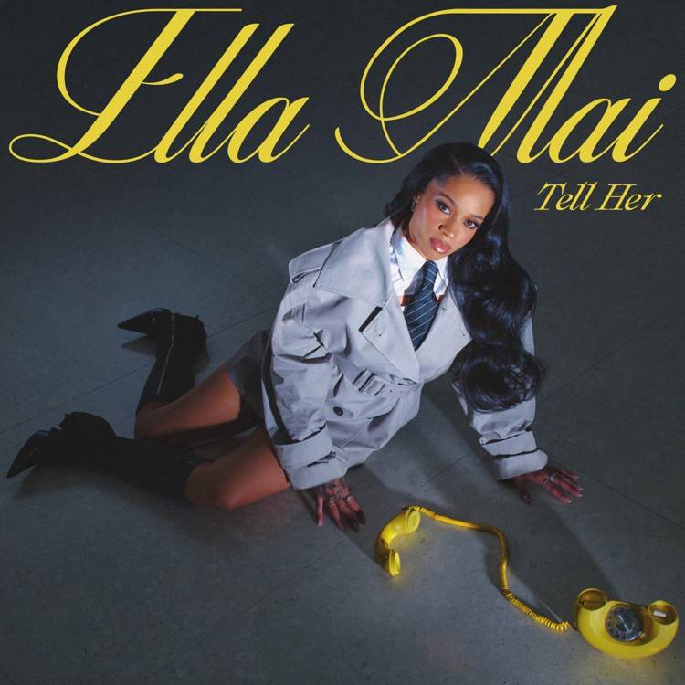 Tell Her