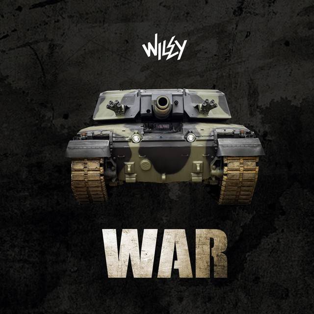 War