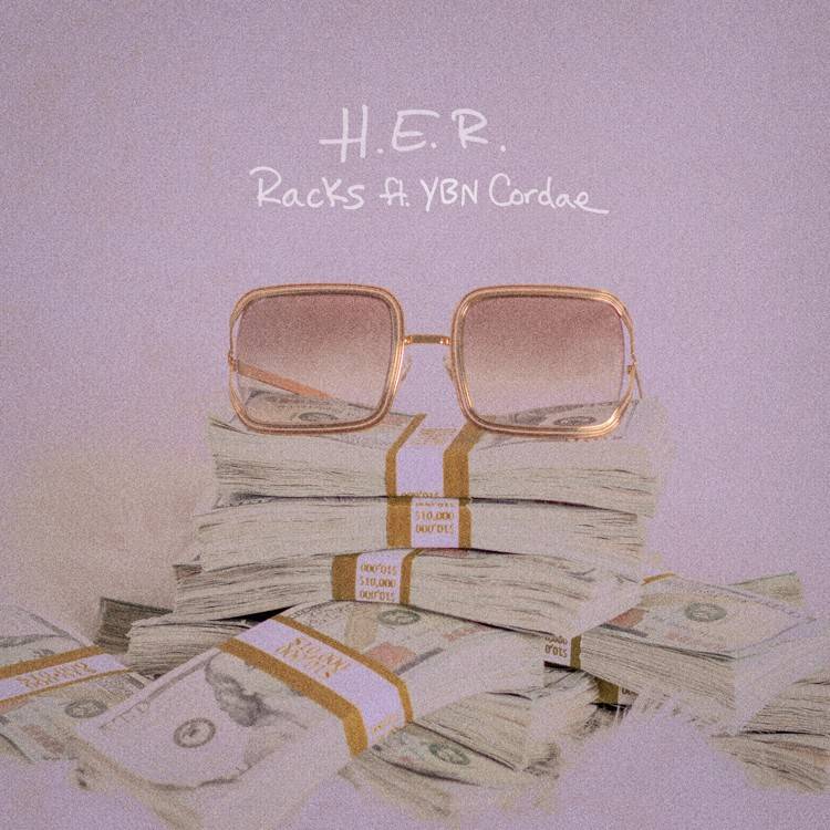 Racks (feat. YBN Cordae) - Single