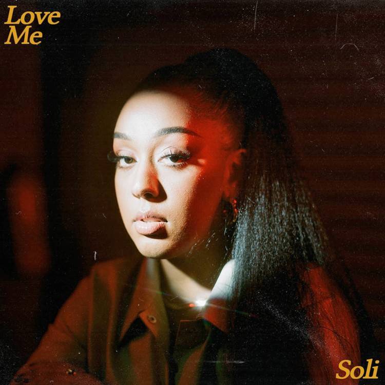 Love Me