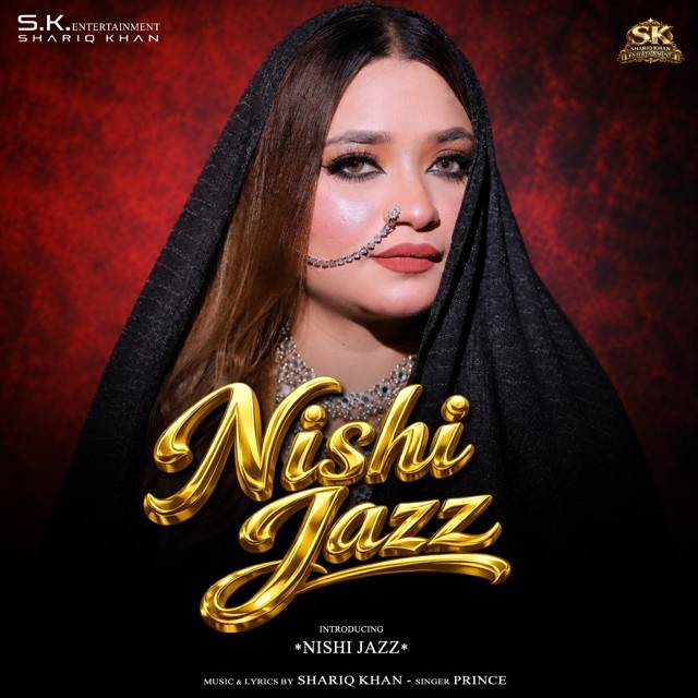 Nishi Jazz - Single