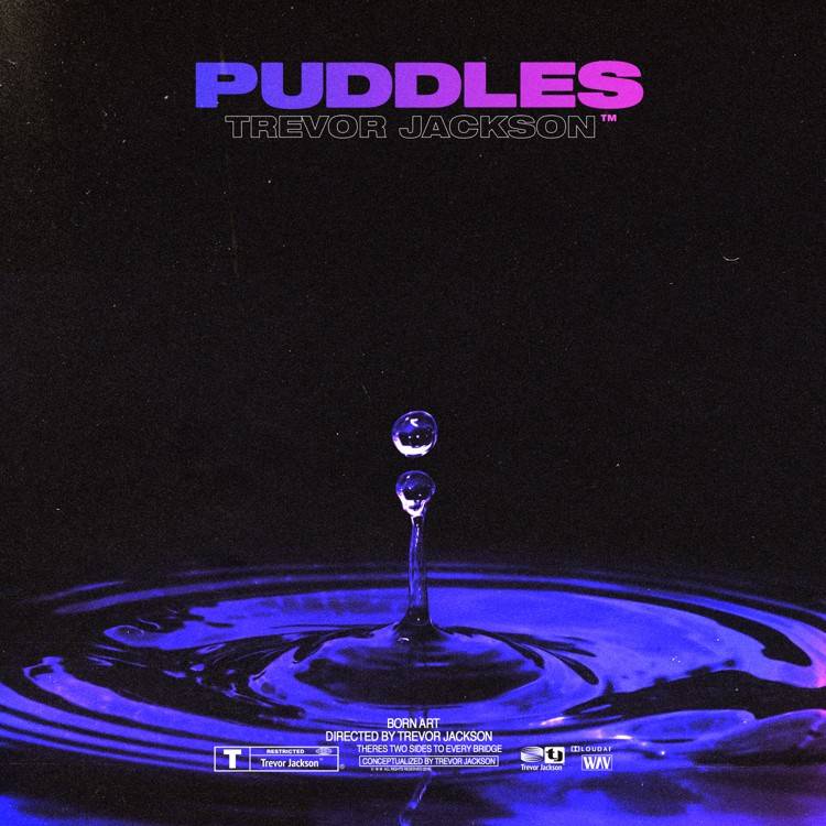 Puddles - Single