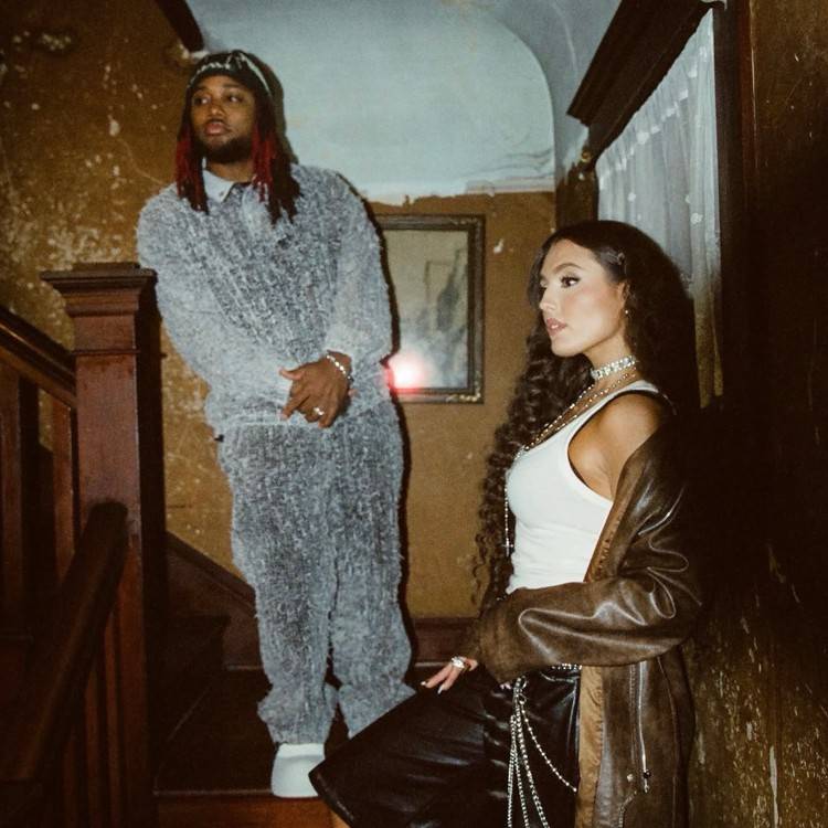 Catching Feelings (feat. Leon Thomas) [Remix]