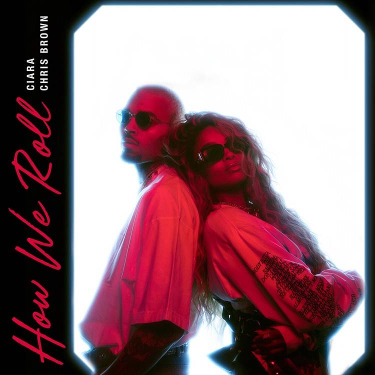How We Roll (Versions) - EP