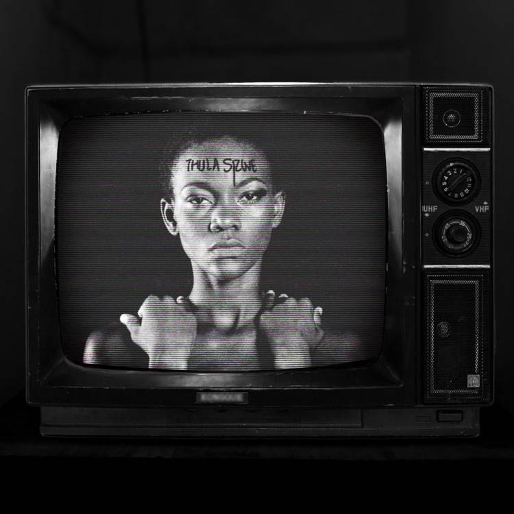 Thula Sizwe / I Shall Be Released