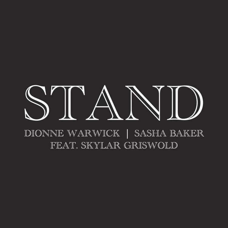 Stand (feat. Skylar Griswold)
