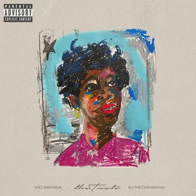 THE TASTE feat. BJ The Chicago Kid & Papi Beatz