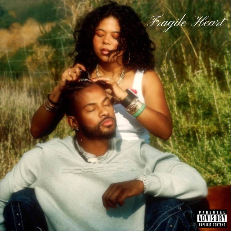 Fragile Heart - Single