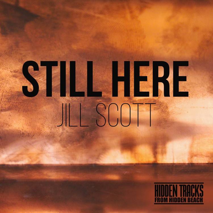 Still Here (2022 Remaster) - Single
