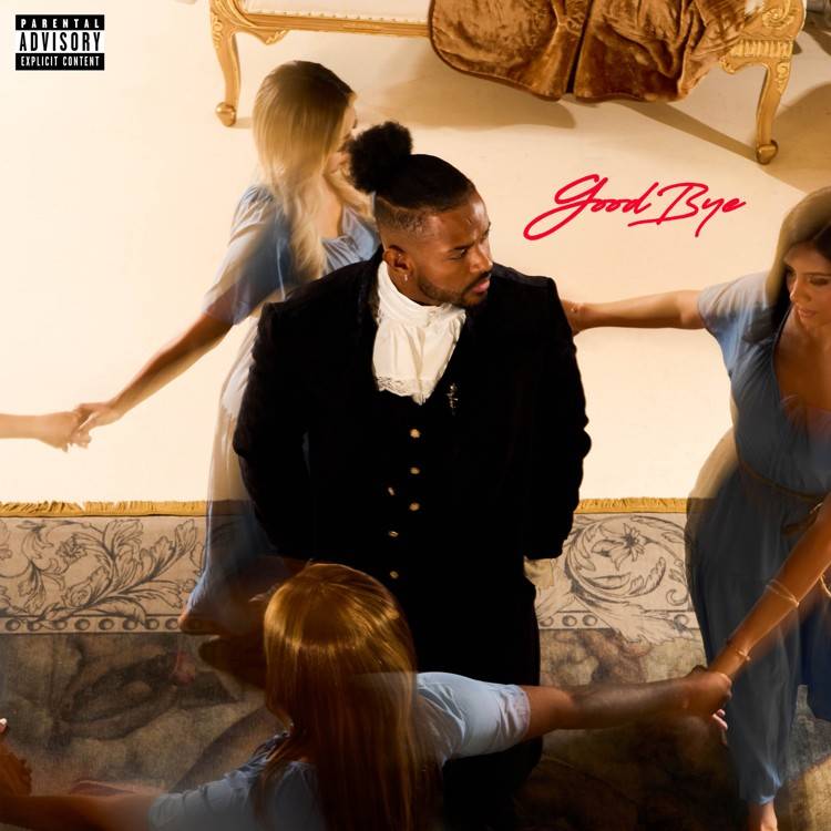 Goodbye - EP
