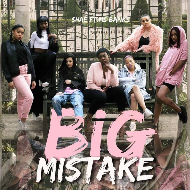 Big Mistake