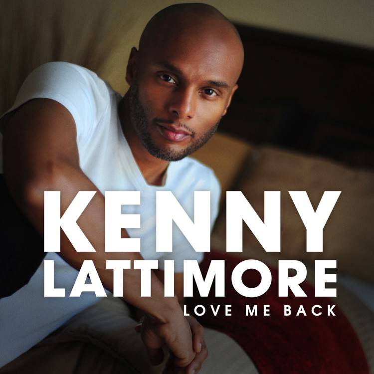 Love Me Back - Single