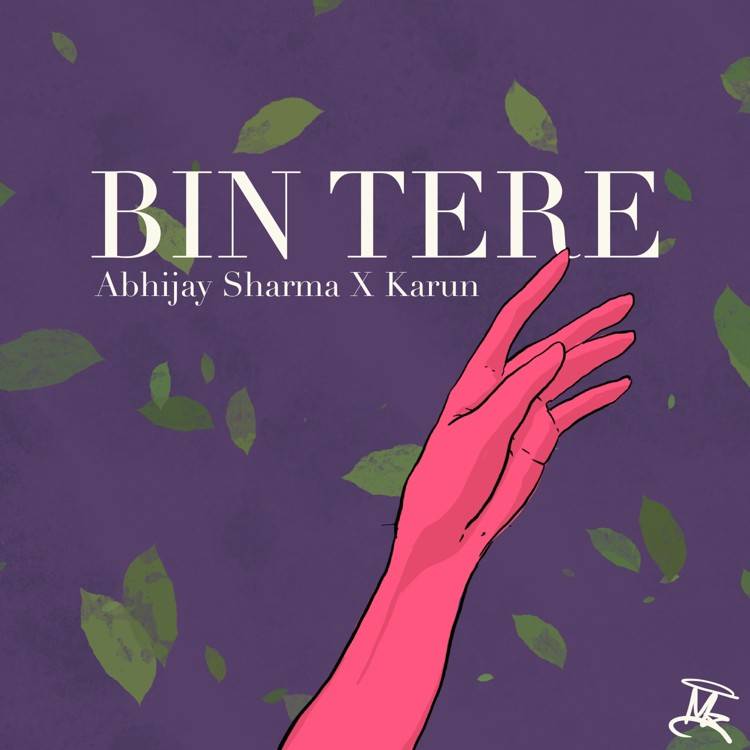 Bin Tere - Single
