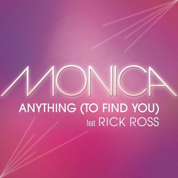 Anything (To Find You) (feat. Rick Ross)