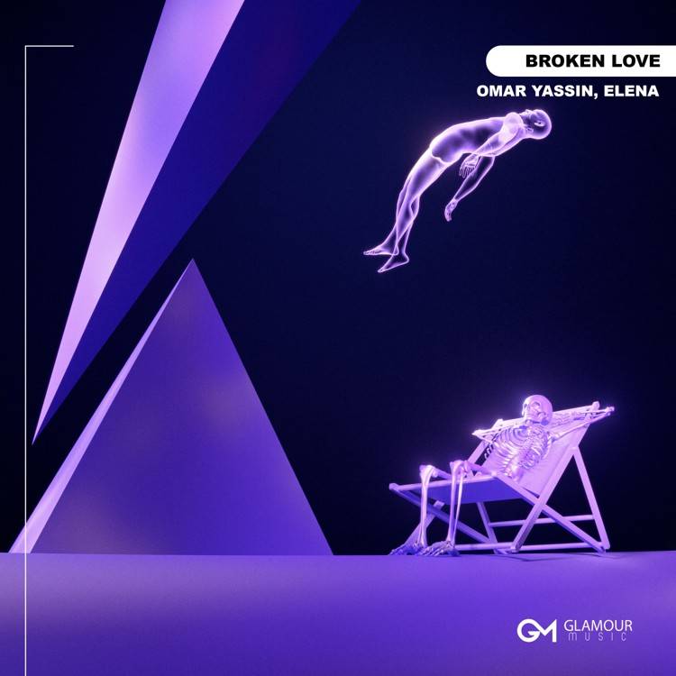 Broken Love - Single