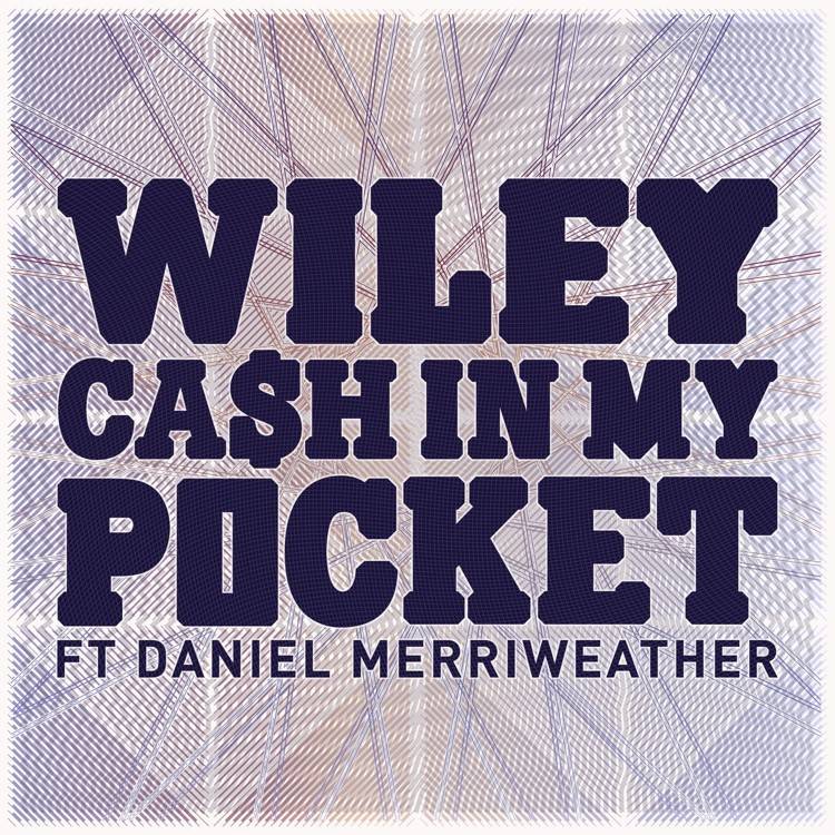 Cash In My Pocket (feat. Daniel Merriweather) - EP